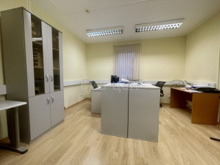 Фотография Аренда офиса, 195 м² , Большой Полуярославский переулок 12  №4