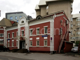 Фотография Аренда офиса, 195 м² , Большой Полуярославский переулок 12  №7