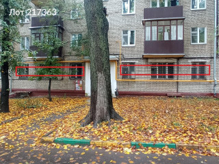 Фотография Продажа помещения свободного назначения, 183 м² , Волоколамское шоссе 96/2  №3
