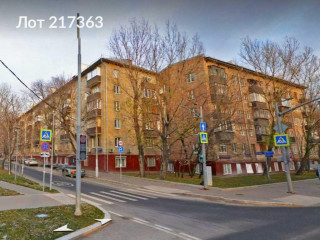 Фотография Продажа помещения свободного назначения, 183 м² , Волоколамское шоссе 96/2  №1
