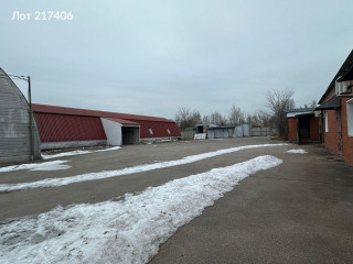 Фотография Аренда склада, 856 м² , Шереметьевское шоссе 11  №12