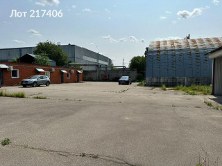 Фотография Аренда склада, 856 м² , Шереметьевское шоссе 11  №23