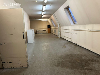 Фотография Аренда склада, 856 м² , Шереметьевское шоссе 11  №19