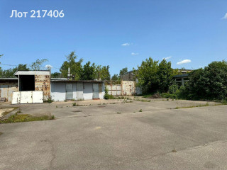 Фотография Аренда склада, 856 м² , Шереметьевское шоссе 11  №27