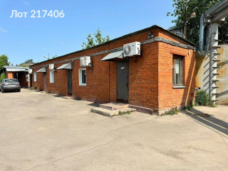 Фотография Аренда склада, 856 м² , Шереметьевское шоссе 11  №24