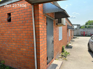 Фотография Аренда склада, 856 м² , Шереметьевское шоссе 11  №13