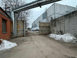 Фотография Аренда склада, 856 м² , Шереметьевское шоссе 11  №14