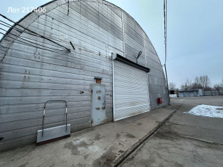 Фотография Аренда склада, 856 м² , Шереметьевское шоссе 11  №21
