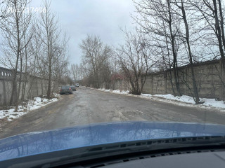 Фотография Аренда склада, 856 м² , Шереметьевское шоссе 11  №10
