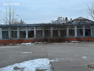 Фотография Аренда склада, 856 м² , Шереметьевское шоссе 11  №15