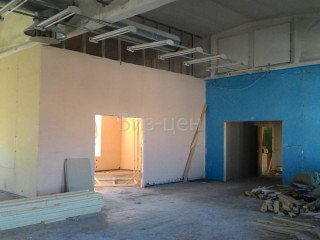 Фотография Аренда офиса, 914 м² , Боровая улица 51  №3