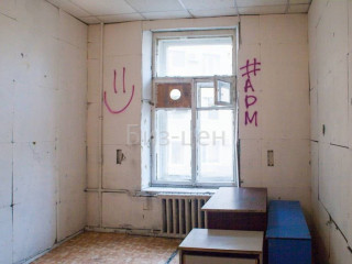 Фотография Аренда офиса, 914 м² , Боровая улица 51  №5