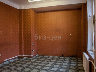 Фотография Аренда офиса, 914 м² , Боровая улица 51  №4