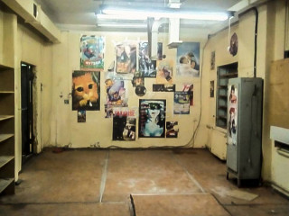 Фотография Аренда офиса, 914 м² , Боровая улица 51  №6