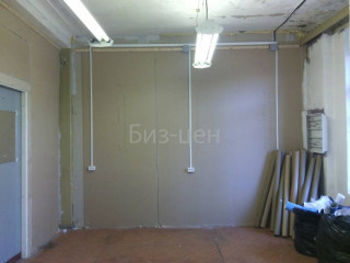 Фотография Аренда офиса, 914 м² , Боровая улица 51  №7