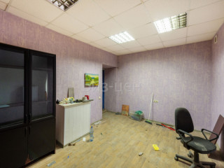 Фотография Аренда офиса, 310 м² , Боровая улица 51  №1
