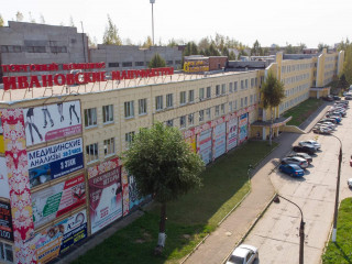 Фотография Аренда помещения свободного назначения, 1000 м² , улица Куйбышева 16 №3 Фотография Аренда помещения свободного назначения, 1000 м² , улица Куйбышева 16 №3