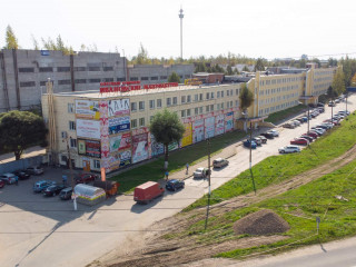 Фотография Аренда помещения свободного назначения, 1000 м² , улица Куйбышева 16 №2 Фотография Аренда помещения свободного назначения, 1000 м² , улица Куйбышева 16 №2