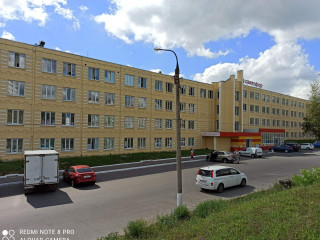 Фотография Аренда офиса, 18 м² , улица Куйбышева 16  №5