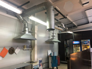 Фотография Аренда магазина, 300 м² , территория Придорожная-1 1 №4 Фотография Аренда магазина, 300 м² , территория Придорожная-1 1 №4