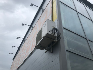 Фотография Аренда магазина, 300 м² , территория Придорожная-1 1 №7 Фотография Аренда магазина, 300 м² , территория Придорожная-1 1 №7