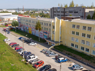 Фотография Аренда магазина, 1000 м² , улица Куйбышева 16  №2
