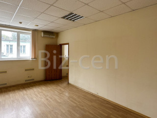 Фотография Аренда офиса, 18 м² , 2-я Магистральная улица 3с1  №1