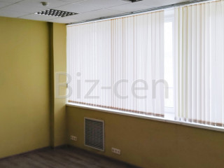 Фотография Аренда офиса, 150 м² , Вельяминовская улица 9  №1