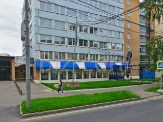 Фотография Аренда офиса, 150 м² , Вельяминовская улица 9  №3