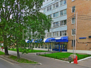Фотография Аренда офиса, 150 м² , Вельяминовская улица 9  №2