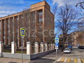 Фотография Аренда офиса, 42 м² , Протопоповский переулок 25Б  №6