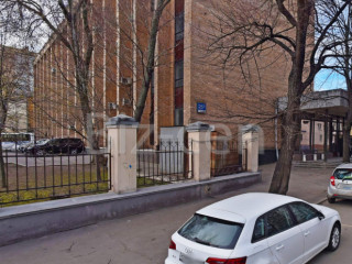 Фотография Аренда офиса, 42 м² , Протопоповский переулок 25Б  №4