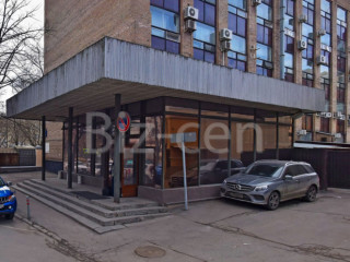 Фотография Аренда офиса, 42 м² , Протопоповский переулок 25Б  №3