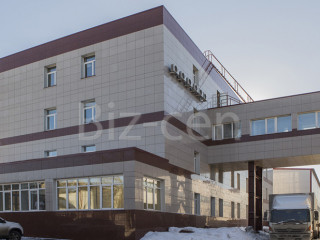Фотография Аренда офиса, 23 м² , Очаковское шоссе 36  №10
