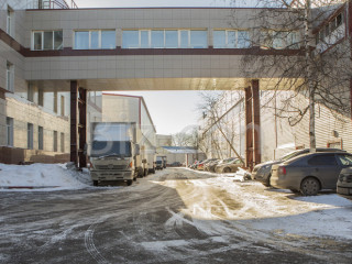 Фотография Аренда офиса, 23 м² , Очаковское шоссе 36  №12