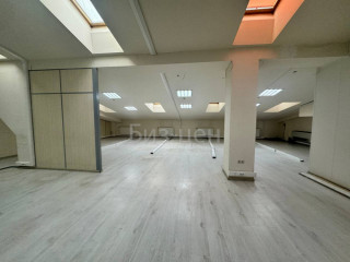 Фотография Аренда офиса, 164 м² , Марксистская улица 3с2  №5