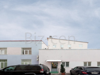 Фотография Аренда офиса, 164 м² , Марксистская улица 3с2  №17