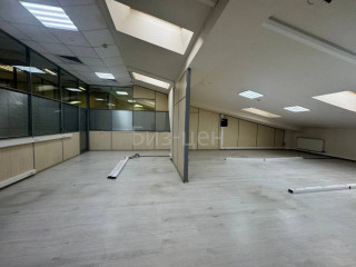 Фотография Аренда офиса, 164 м² , Марксистская улица 3с2  №2