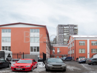 Фотография Аренда офиса, 164 м² , Марксистская улица 3с2  №13