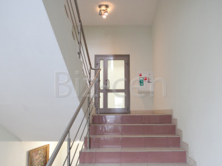Фотография Аренда офиса, 164 м² , Марксистская улица 3с2  №11