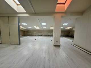Фотография Аренда офиса, 164 м² , Марксистская улица 3с2  №4