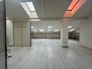 Фотография Аренда офиса, 164 м² , Марксистская улица 3с2  №6