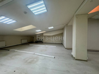 Фотография Аренда офиса, 164 м² , Марксистская улица 3с2  №10