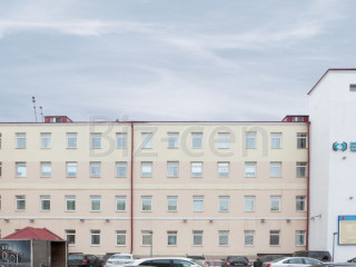 Фотография Аренда офиса, 164 м² , Марксистская улица 3с2  №15