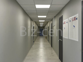 Фотография Аренда офиса, 111 м² , 2-я Хуторская улица 38Ас8 №10 Фотография Аренда офиса, 111 м² , 2-я Хуторская улица 38Ас8 №10