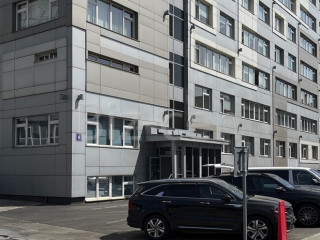 Фотография Аренда офиса, 111 м² , 2-я Хуторская улица 38Ас8 №12 Фотография Аренда офиса, 111 м² , 2-я Хуторская улица 38Ас8 №12