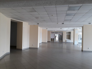 Фотография Аренда магазина, 370 м² , Красноармейский проспект 69Б  №2