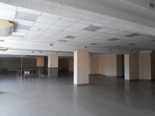Фотография Аренда магазина, 370 м² , Красноармейский проспект 69Б  №4