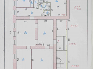 Фотография Продажа офиса, 160 м² , Партизанская улица 62А  №4