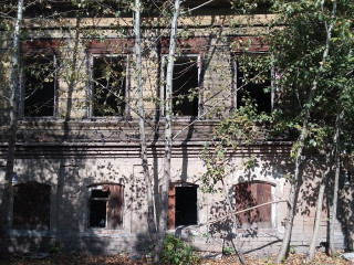 Фотография Продажа офиса, 160 м² , Партизанская улица 62А  №2